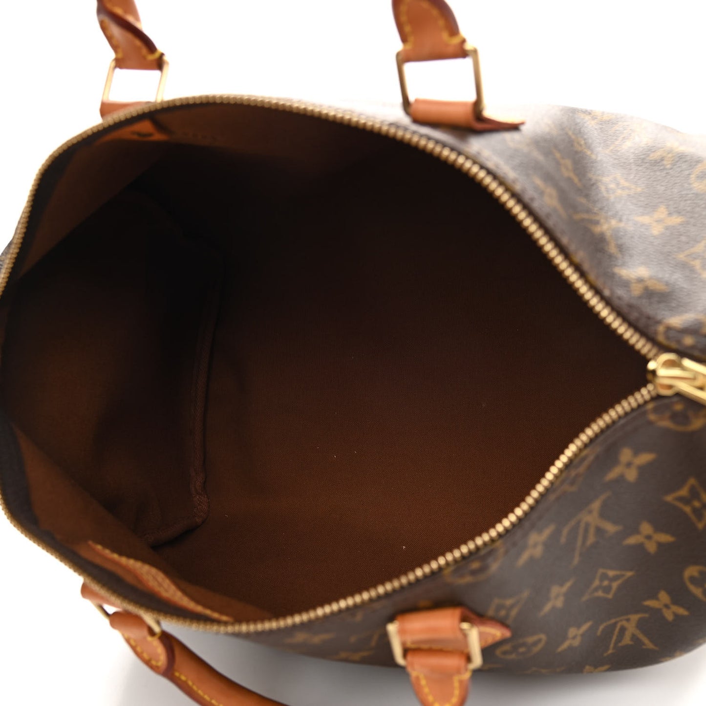 Monogram Speedy 35