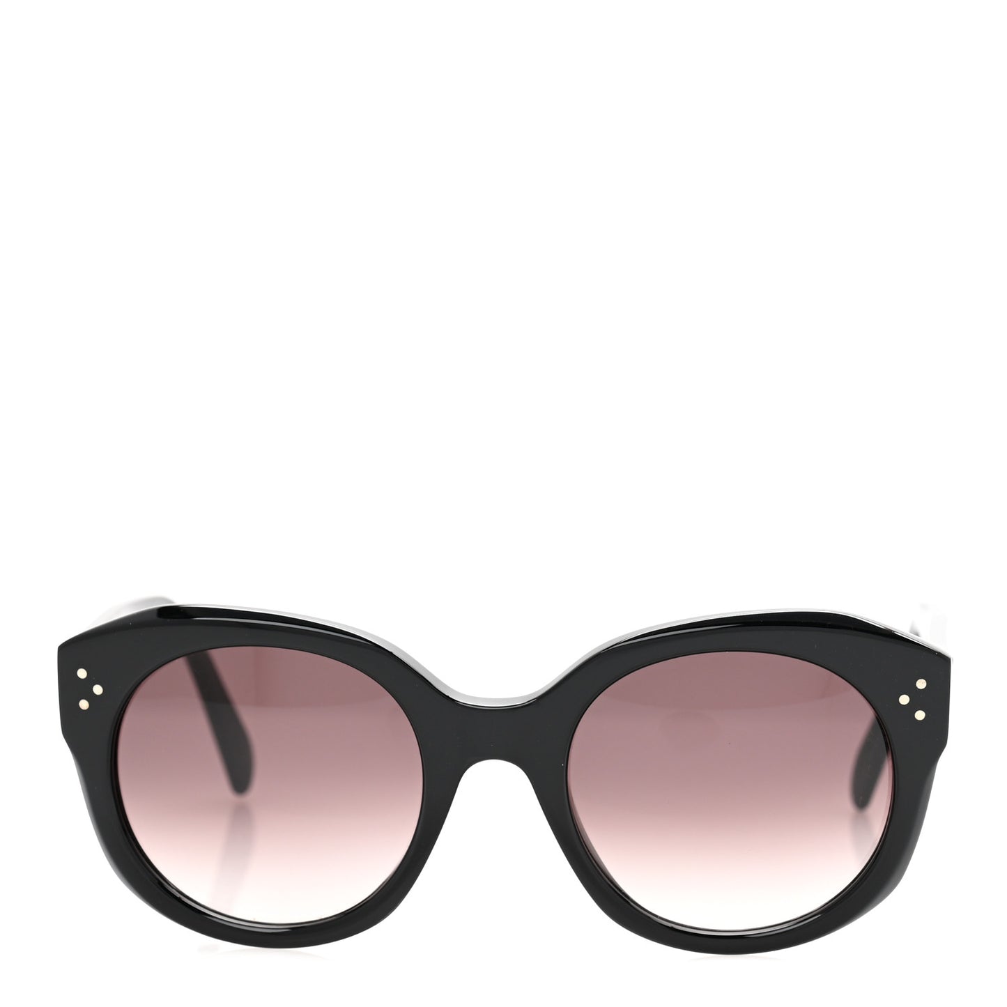 Acetate Sunglasses CL 401861 Black