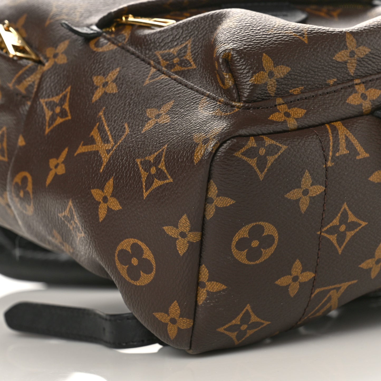 Monogram Palm Springs Backpack PM