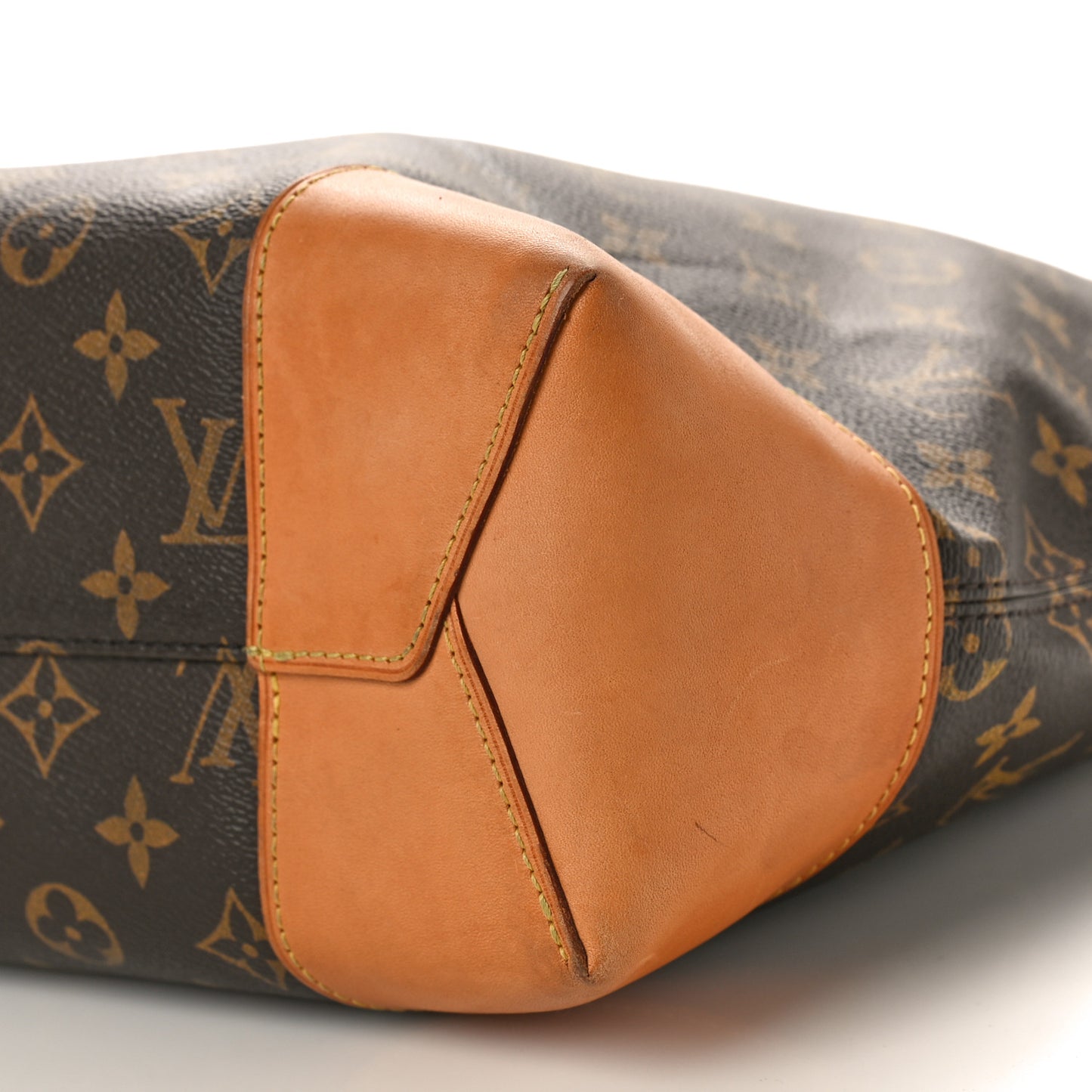 Monogram Berri MM