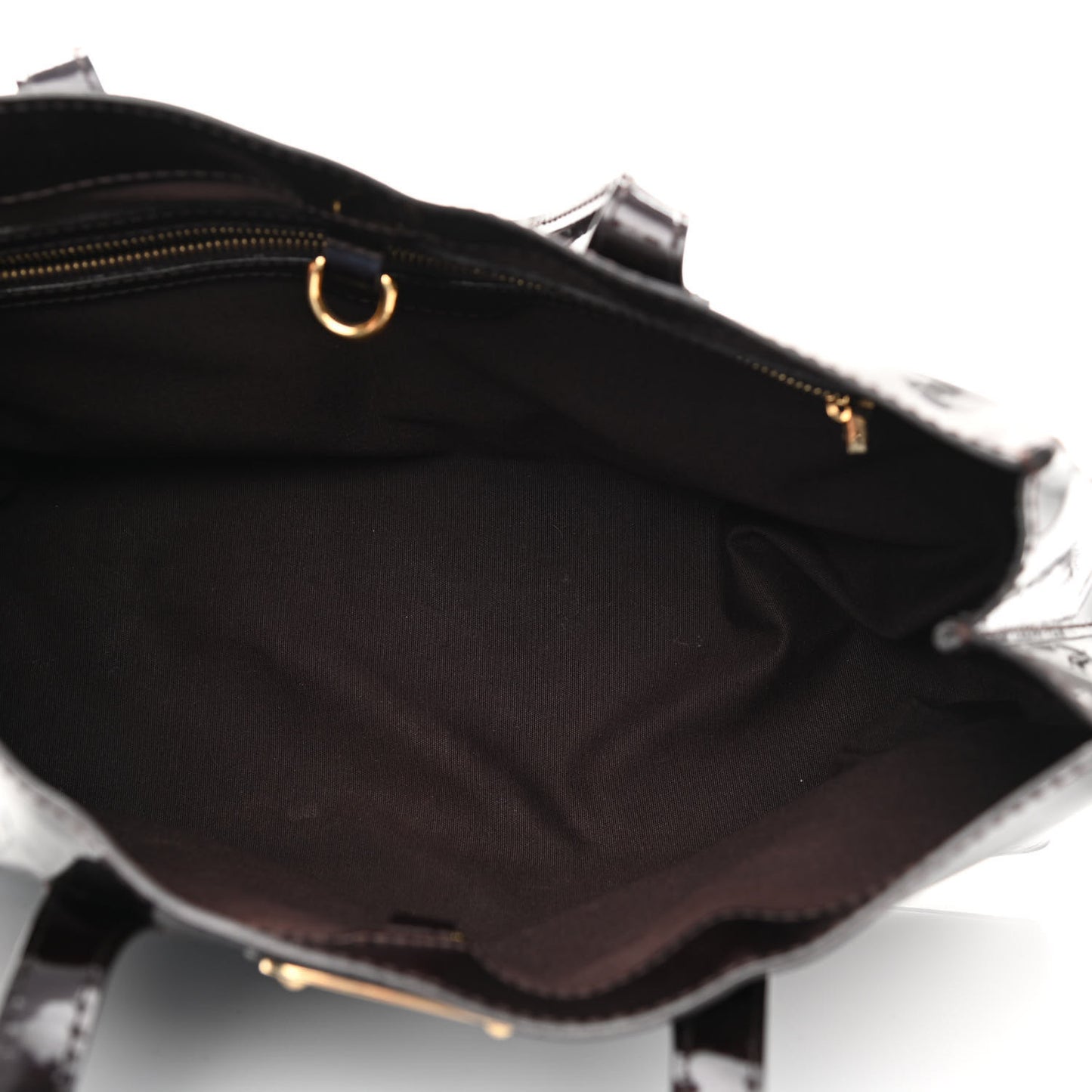 Vernis Wilshire PM Amarante