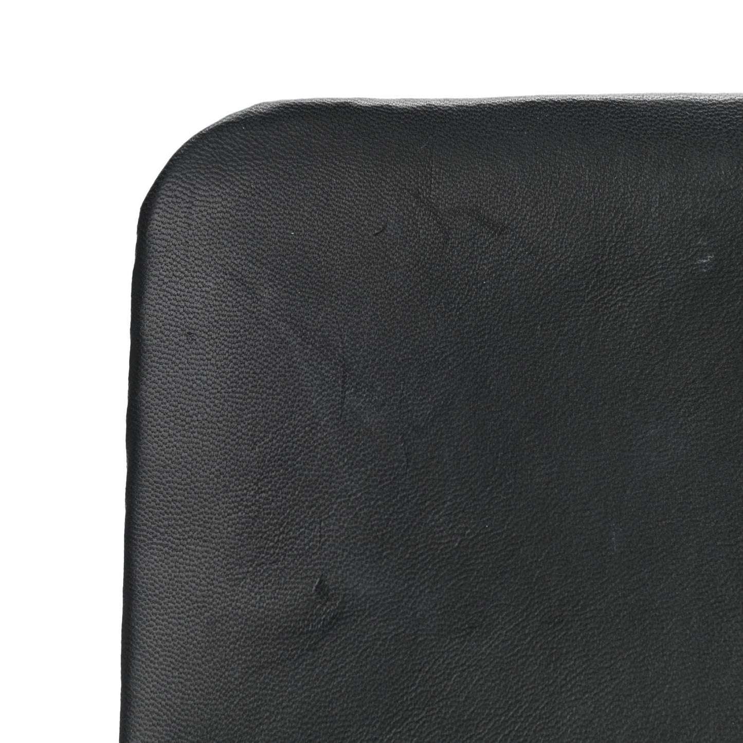 Lambskin Quilted Medium Lola Bag Black
