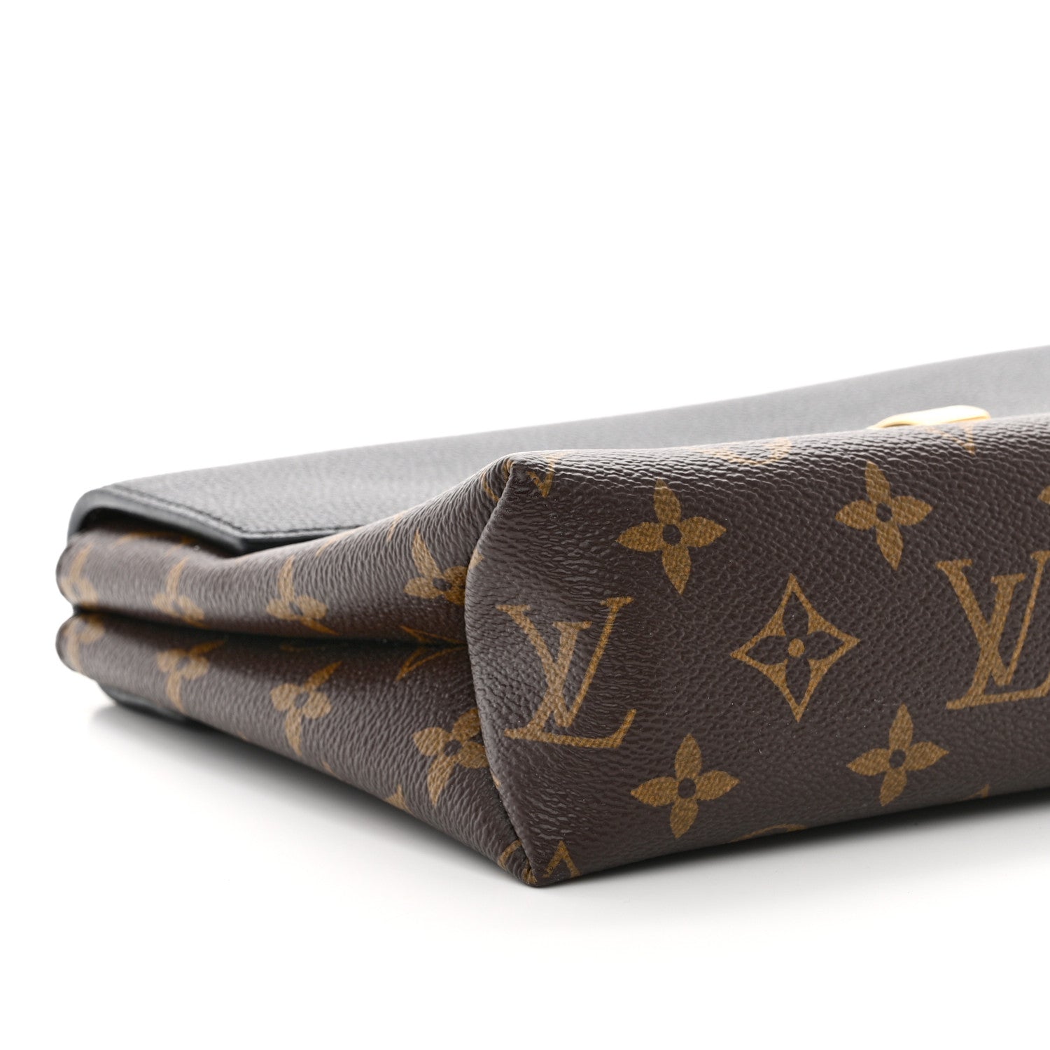 Louis Vuitton Monogram Saint Placide Black 8 of 10
