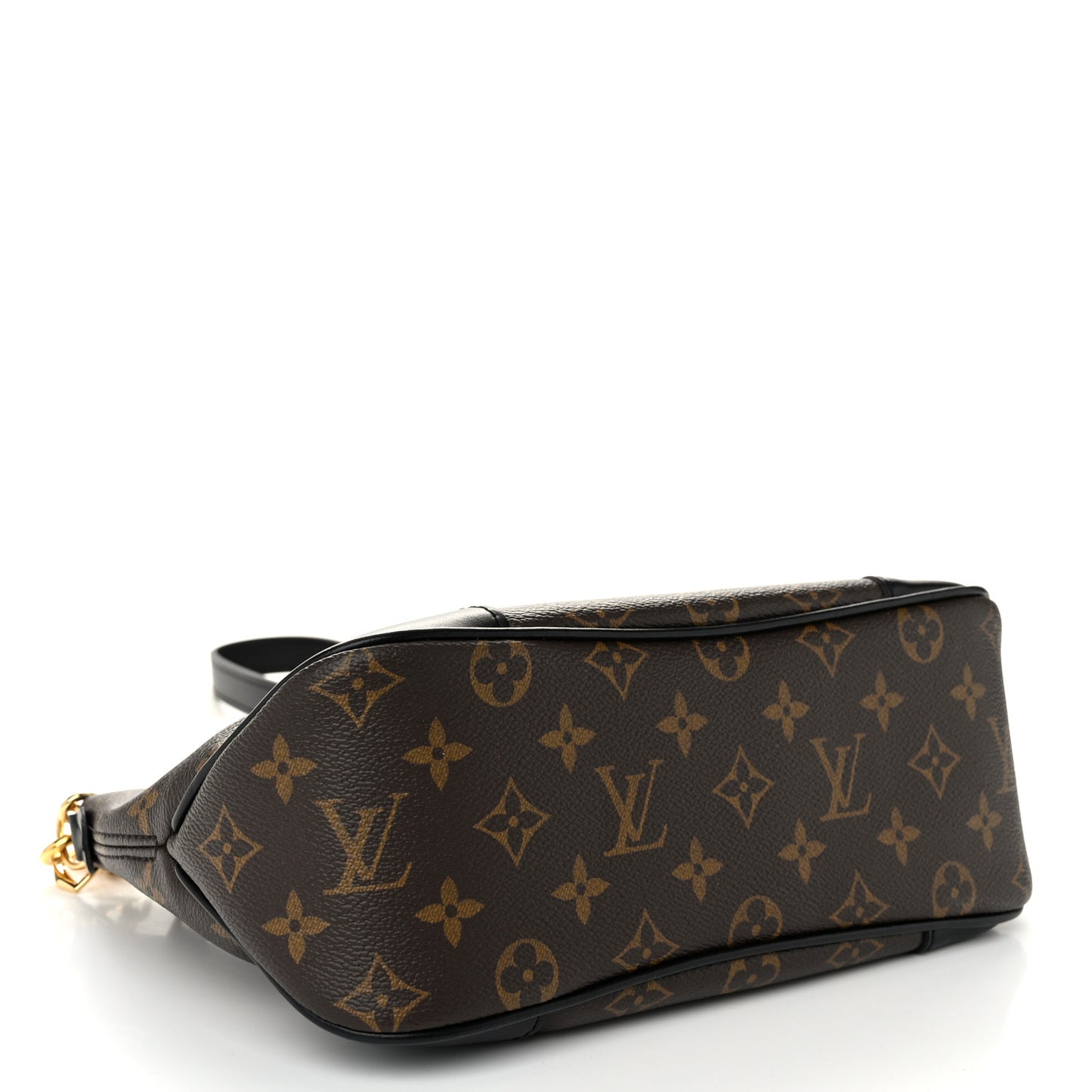 Monogram Boulogne NM Black
