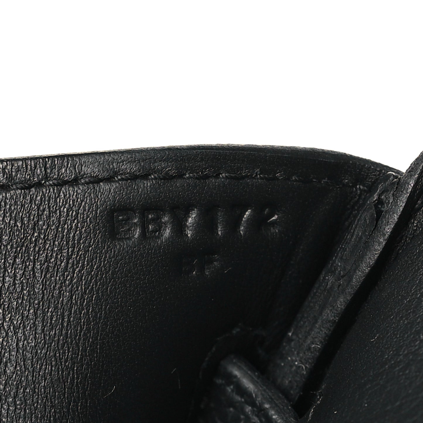 Togo Hac A Dos PM Backpack Black