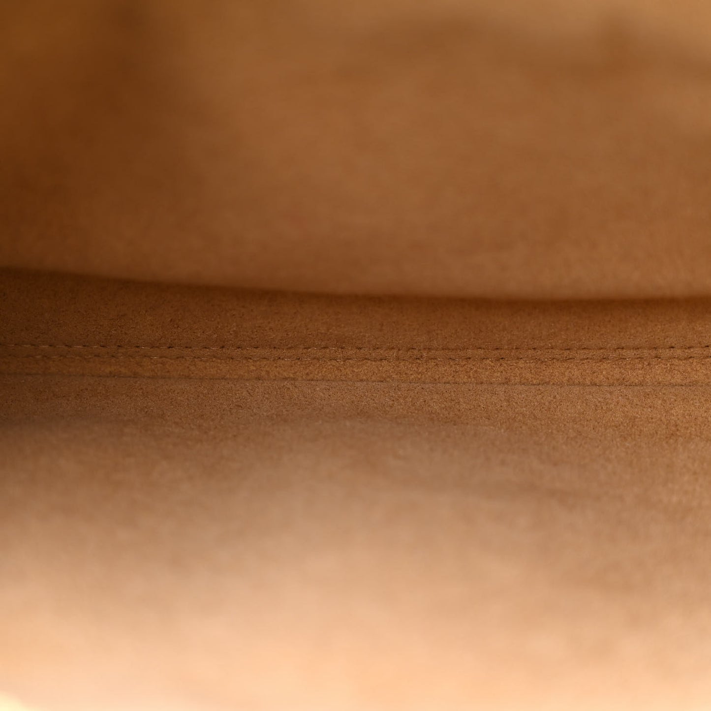 Grained Calfskin Medium Milla Tote White