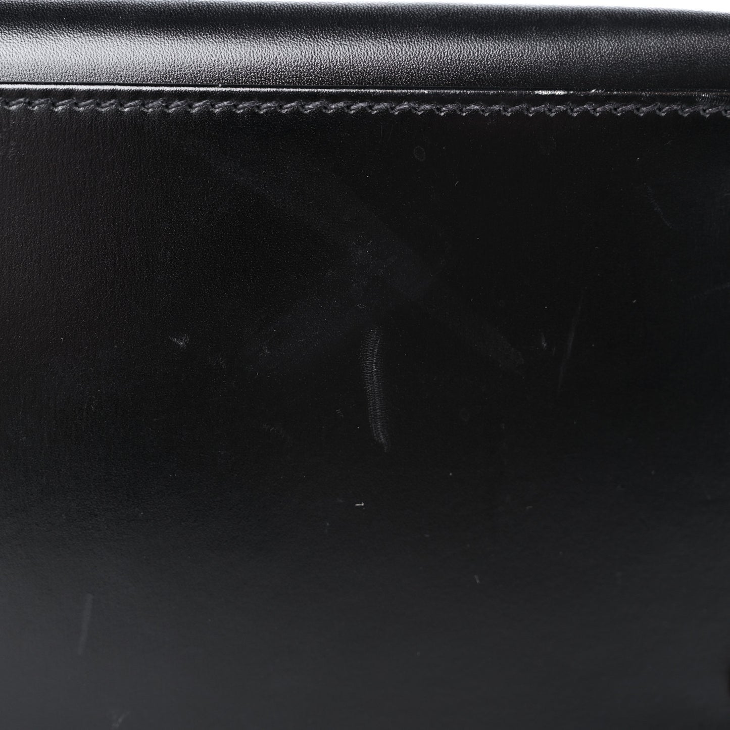 Box Kelly Sellier 28 Black