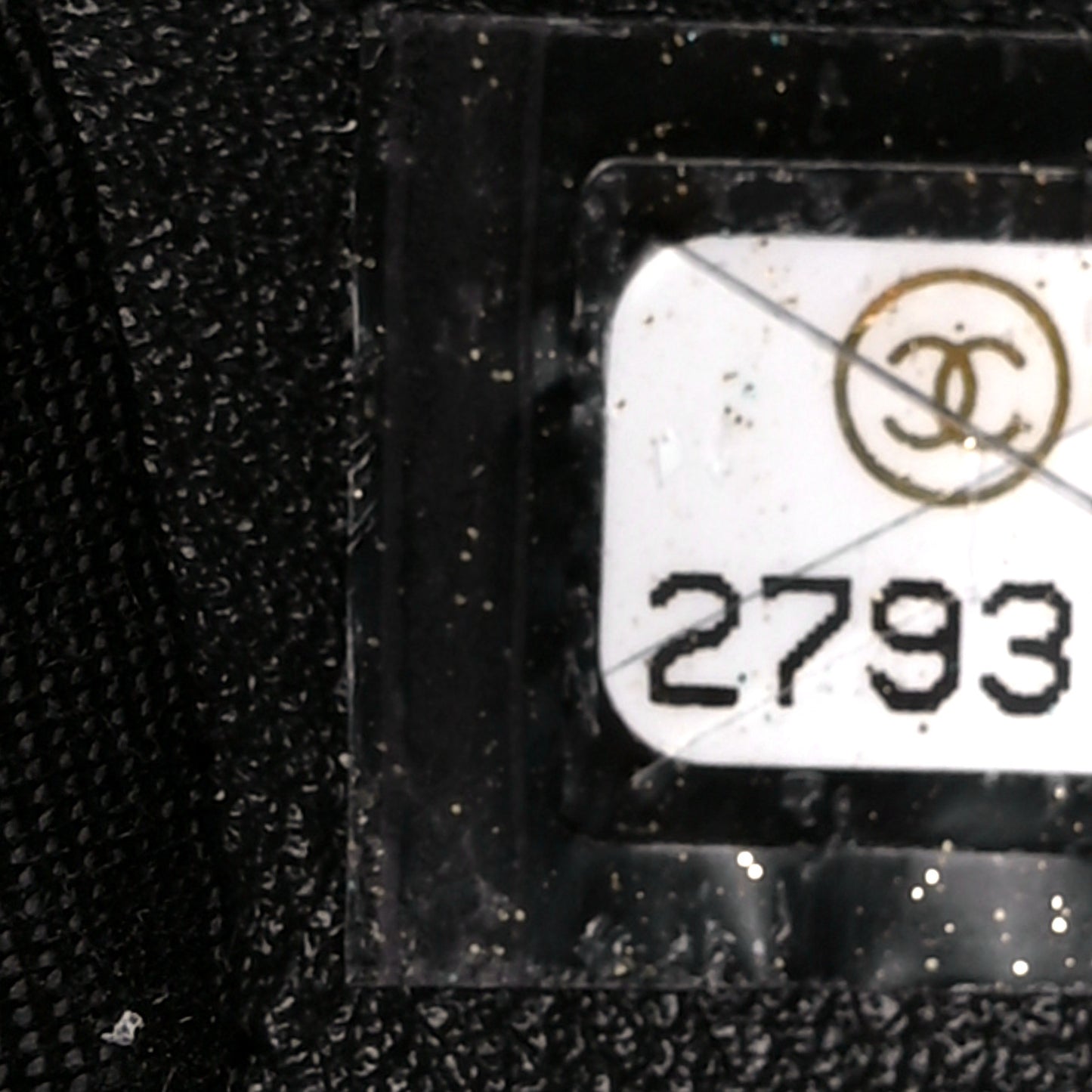 Caviar Quilted New Medium Boy Flap Black