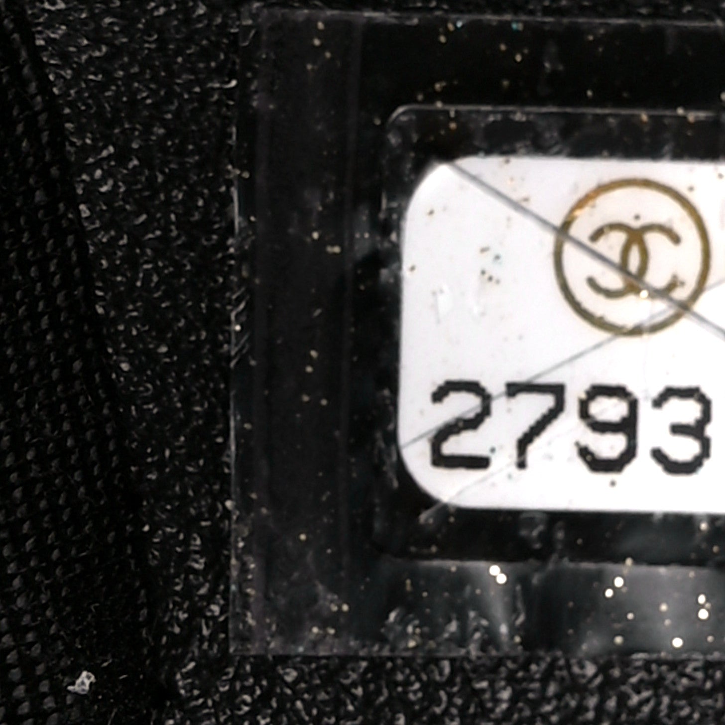 Chanel Caviar Quilted New Medium Boy Flap Black 8 of 11