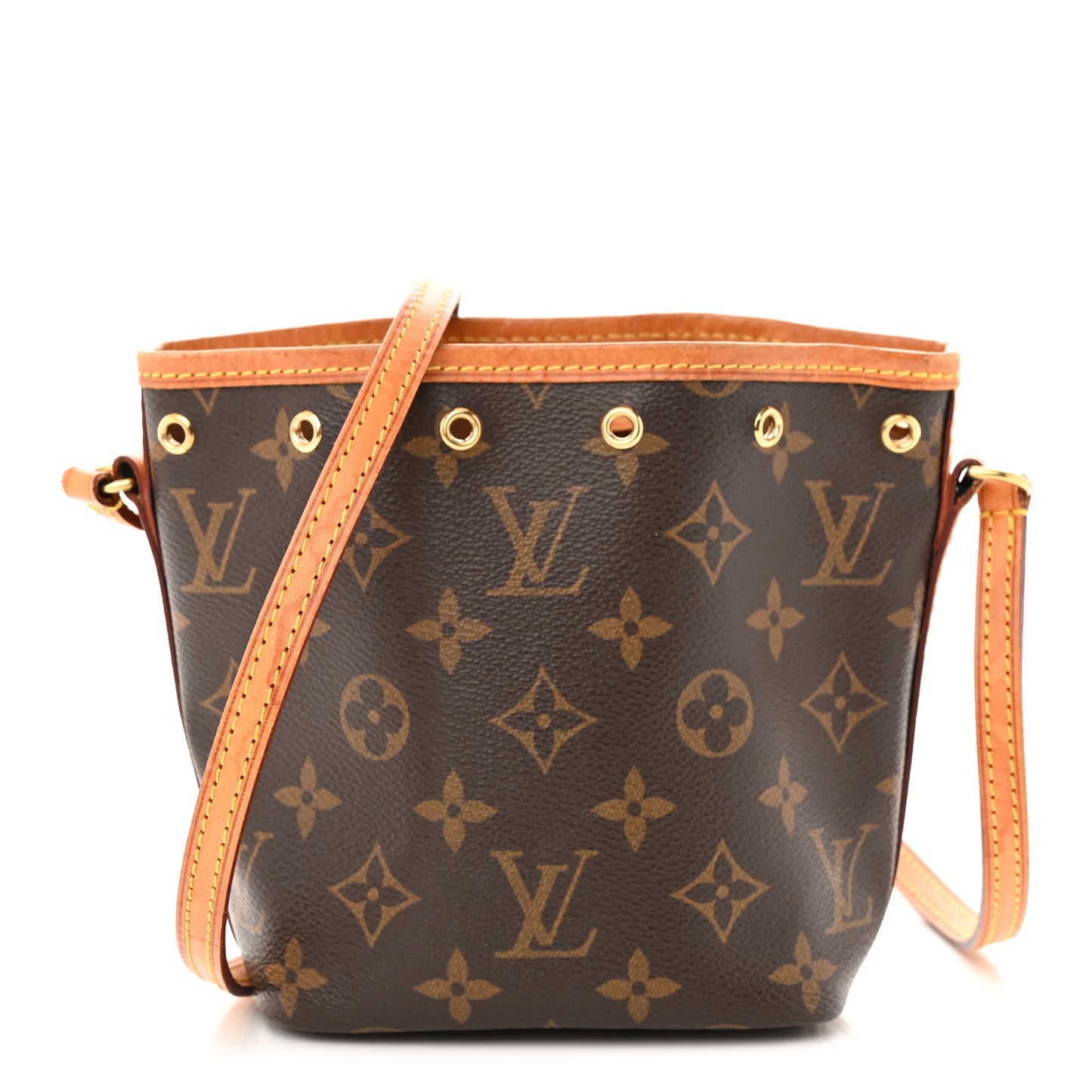 Monogram Nano Noe