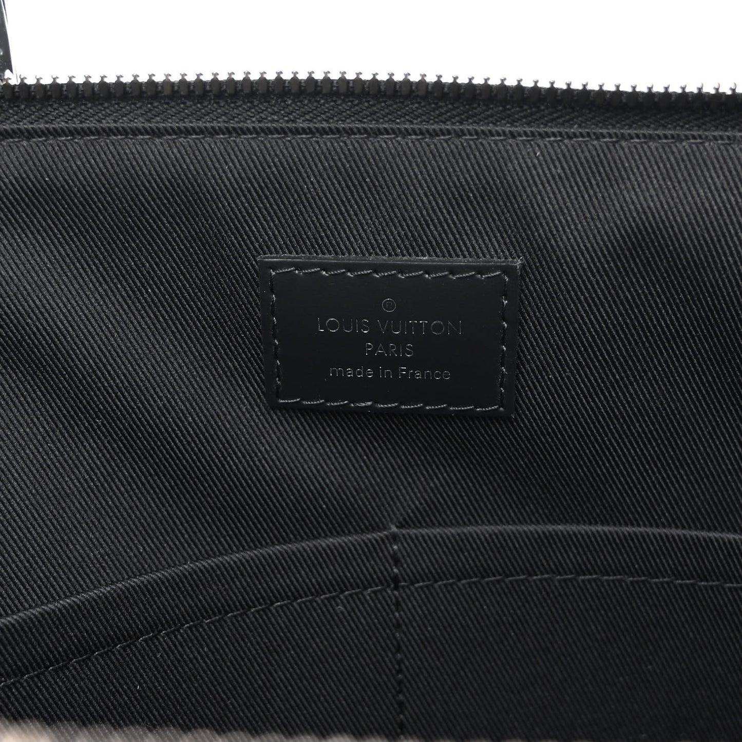 Monogram Eclipse Explorer Briefcase