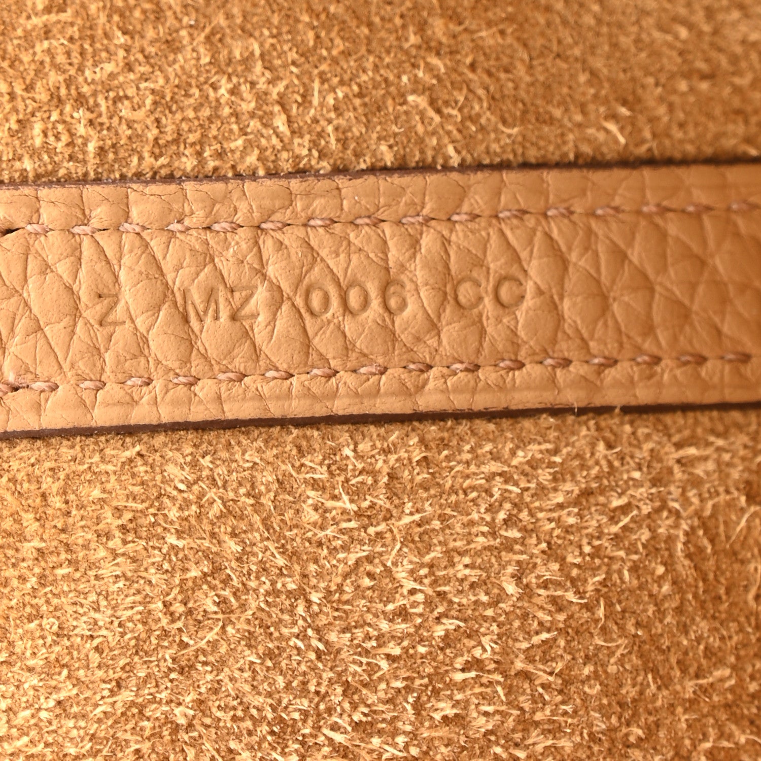Hermes Taurillon Clemence Picotin Lock 18 PM Biscuit 7 of 11
