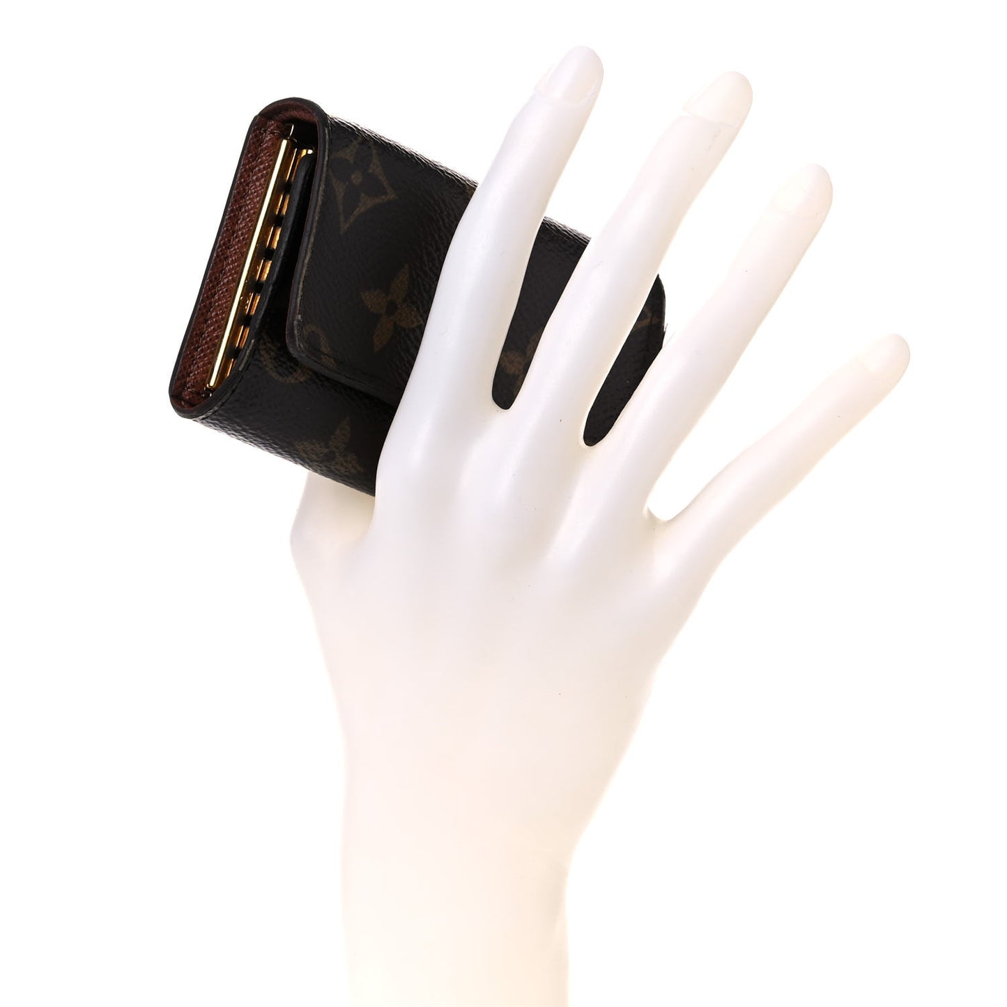 Monogram 6 Key Multicles Holder