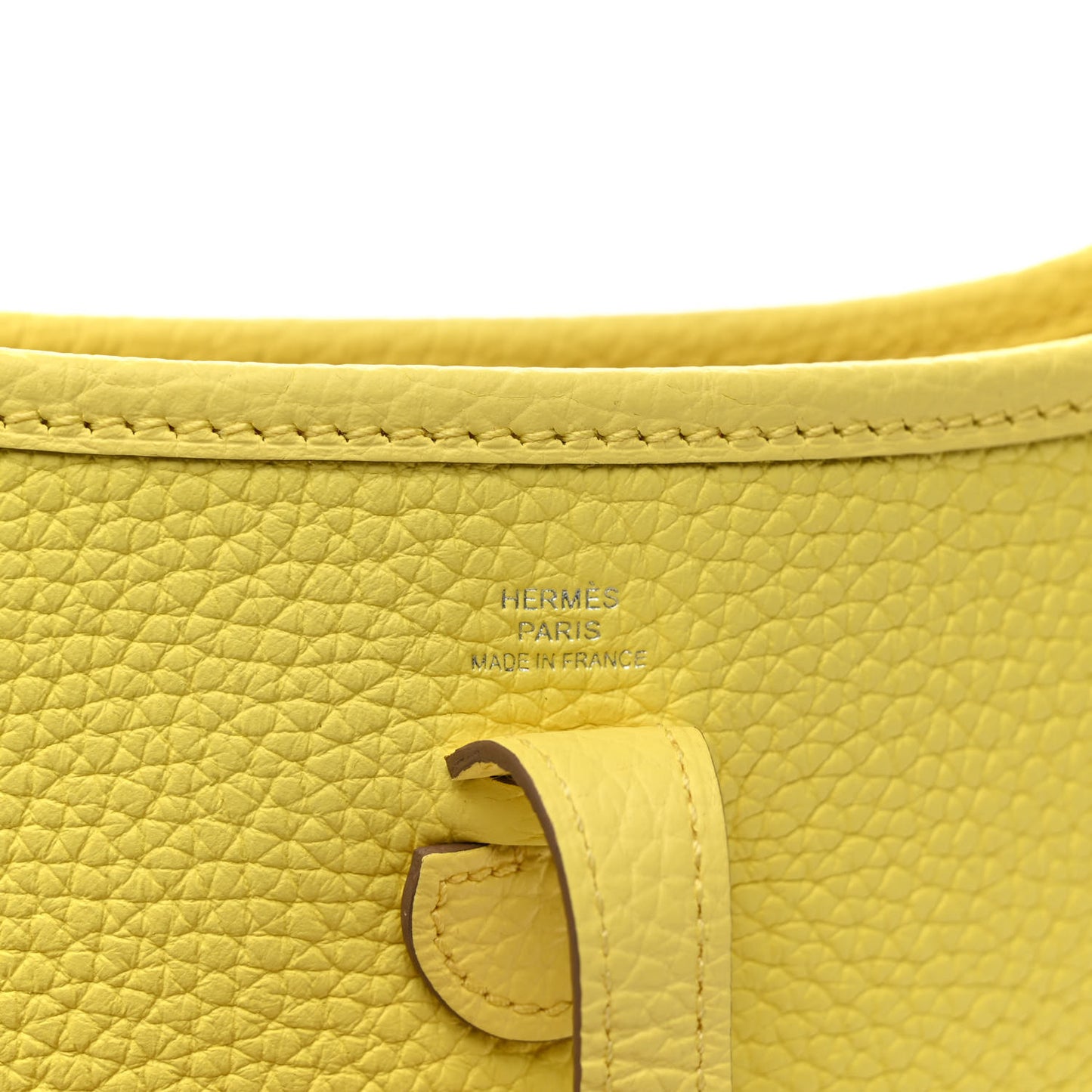 Taurillon Clemence Evelyne TPM Lime