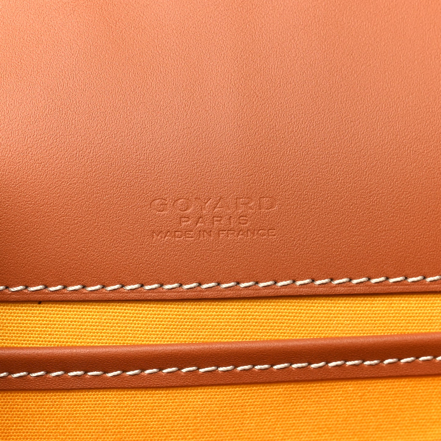 Goyardine Belvedere II PM Messenger Bag Black Gold