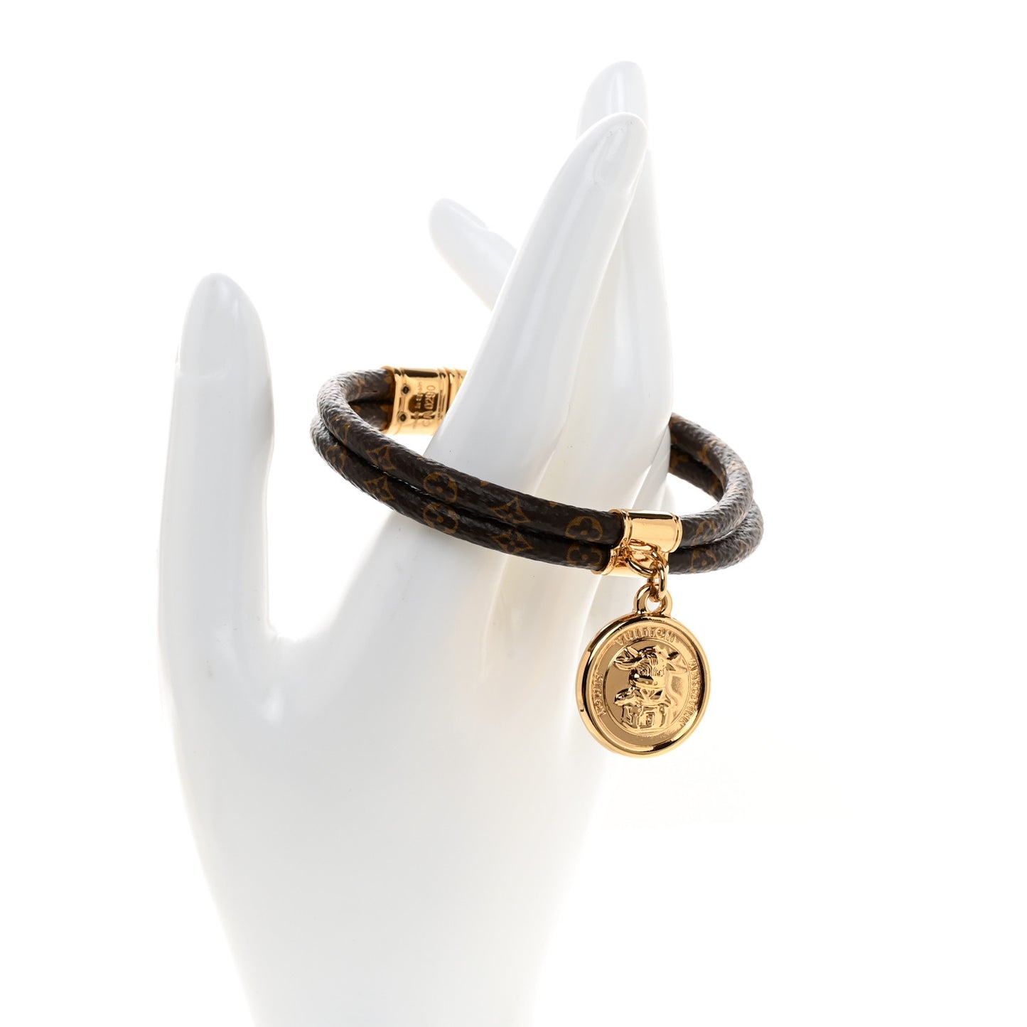 Monogram LV Rodeo Bracelet