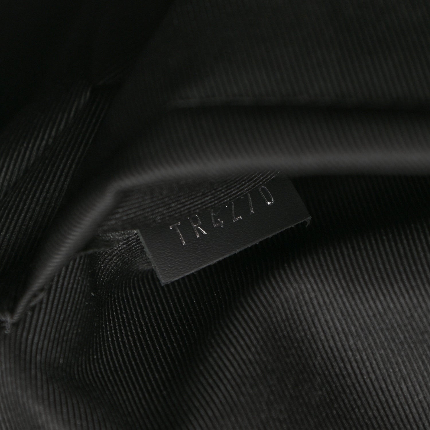 Louis Vuitton Monogram Eclipse Steamer Backpack 7 of 11