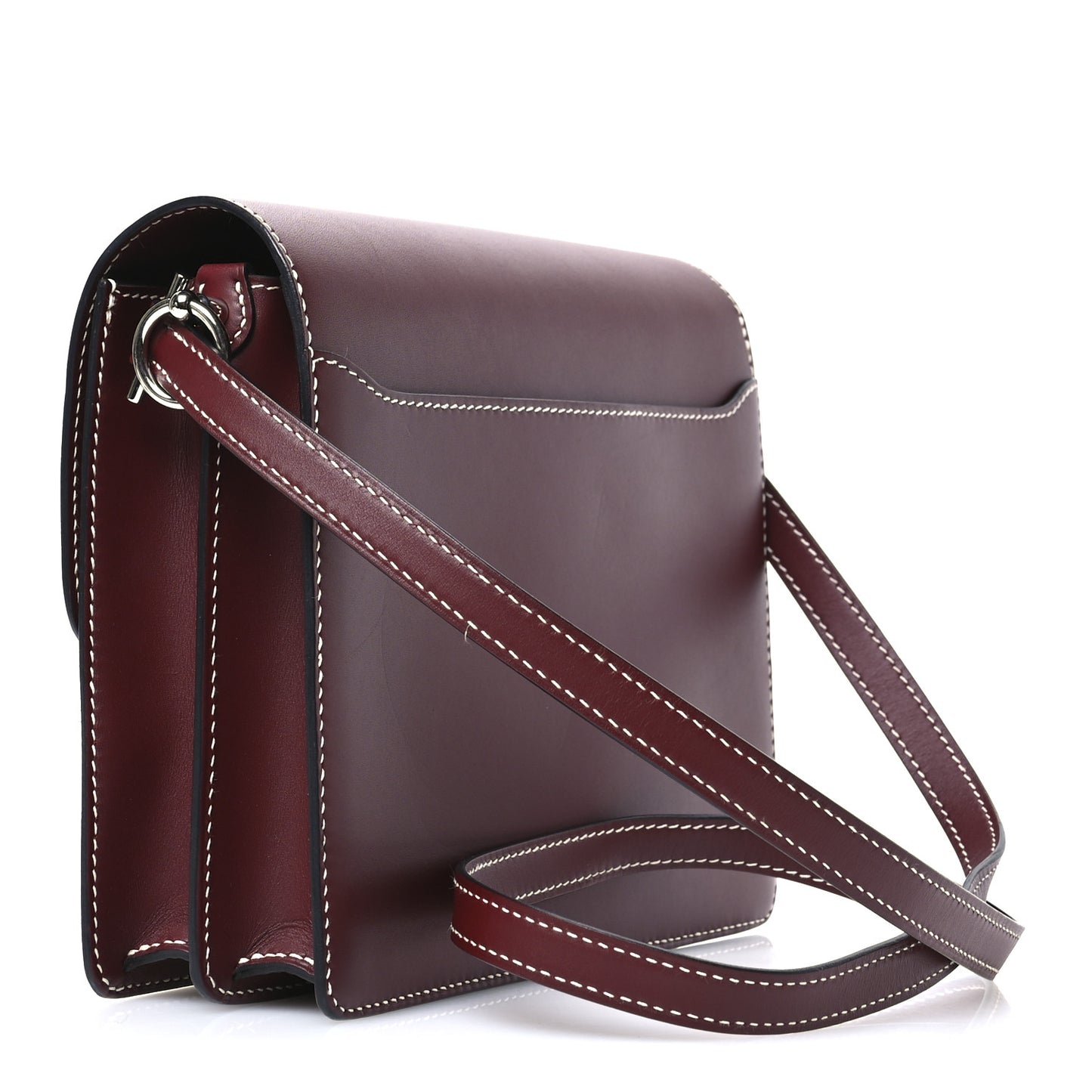 Evercolor Sac Roulis 23 Rouge H