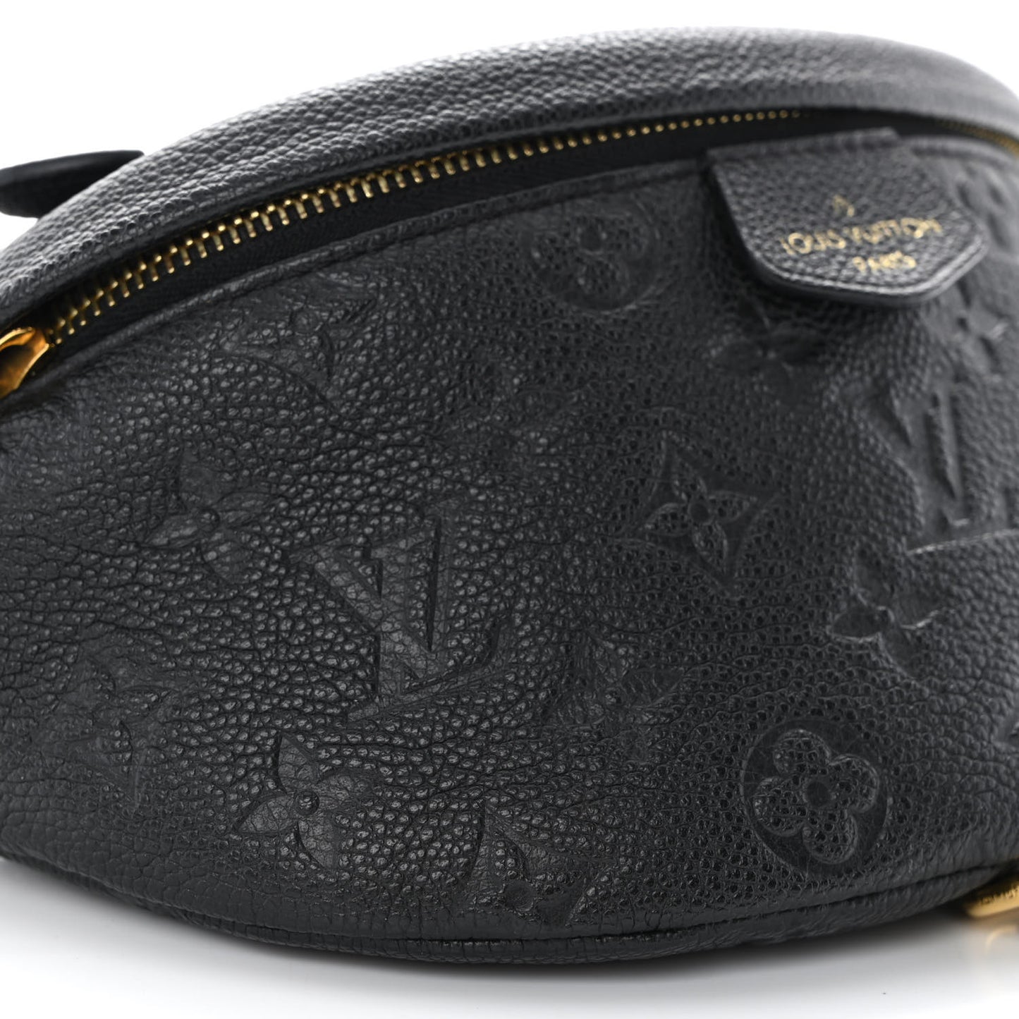 Empreinte BumBag Black