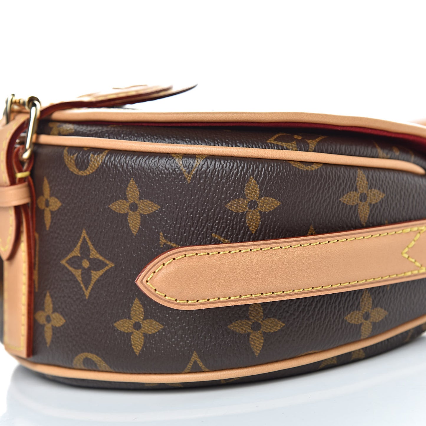 Monogram Tambourin