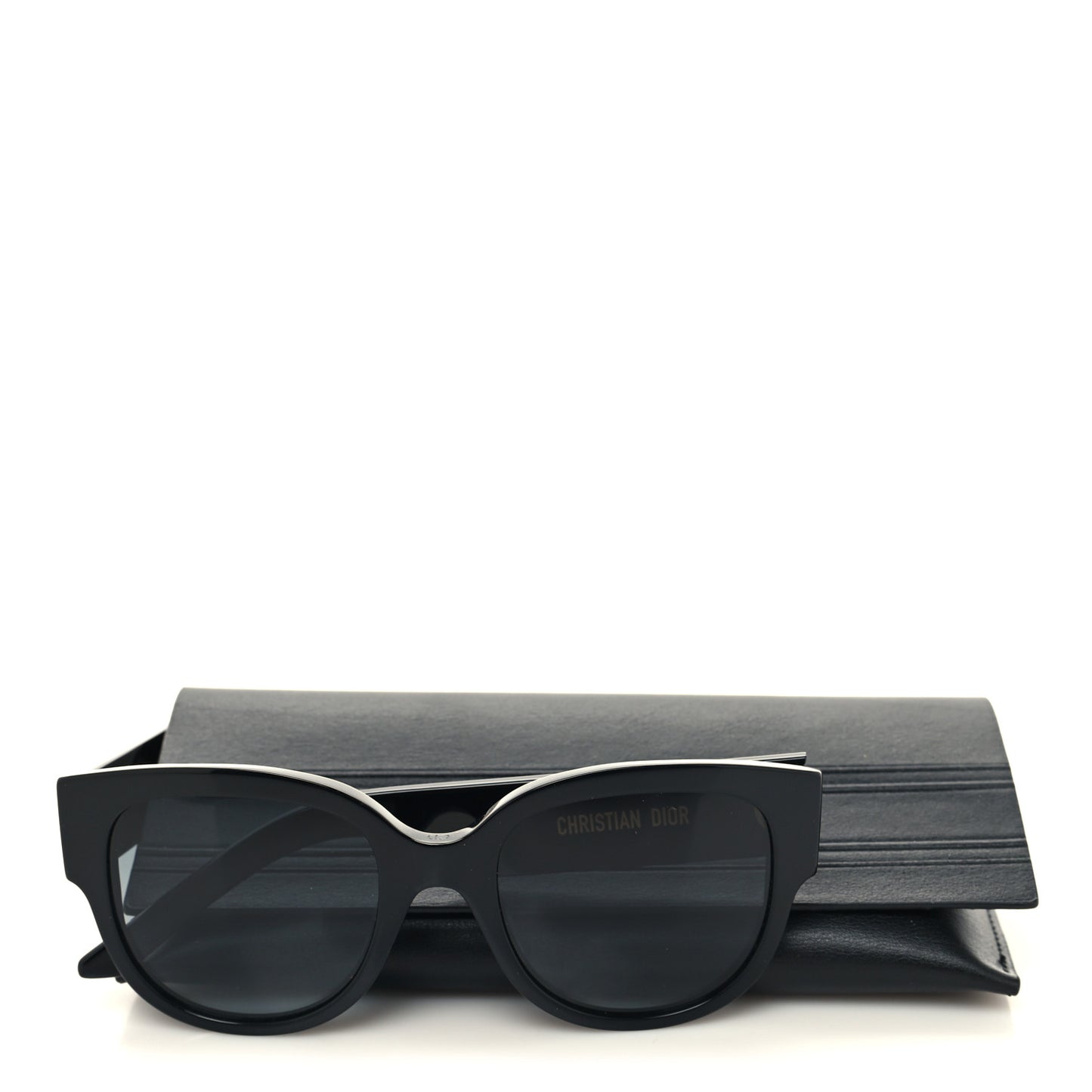 Wildior BU Sunglasses Black
