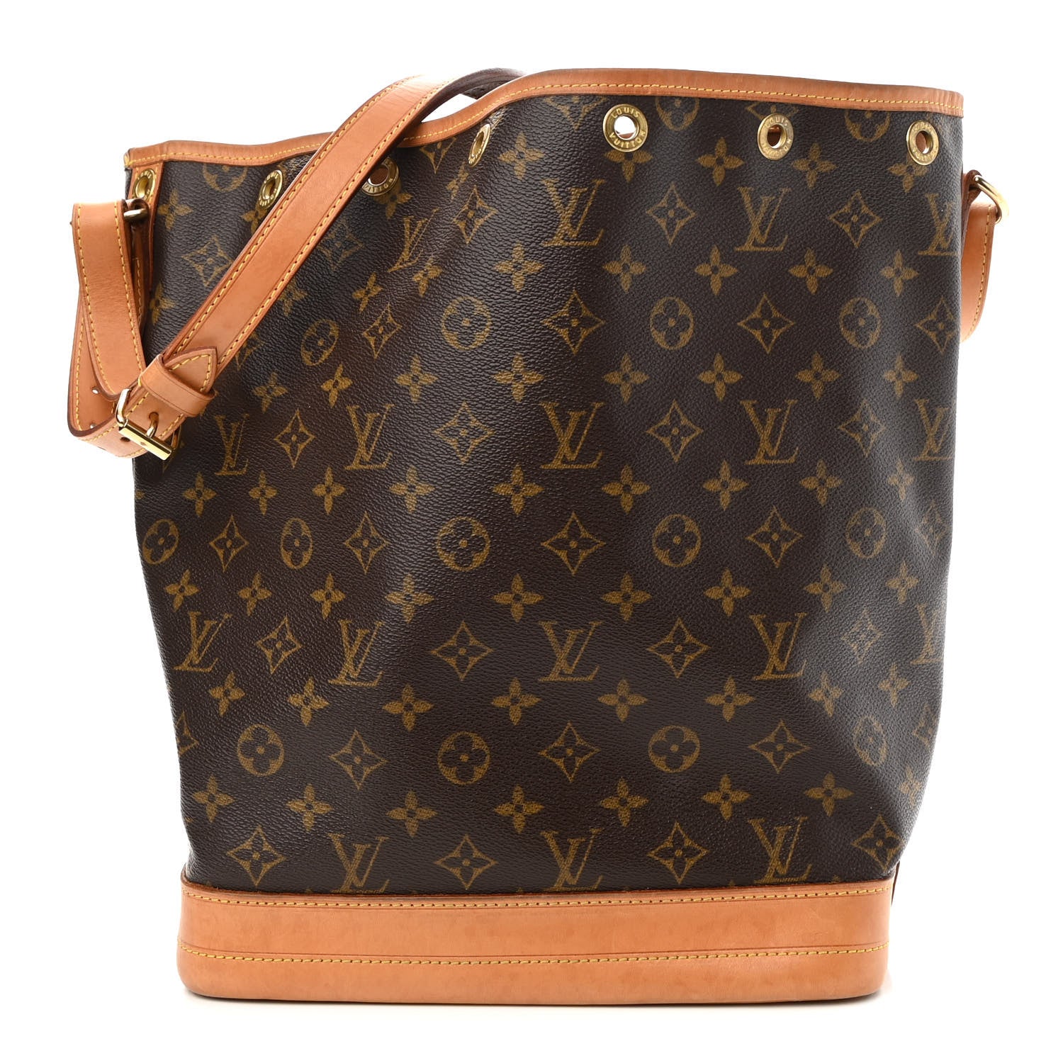 Louis Vuitton Monogram Noe 1162153 – FASHIONPHILE