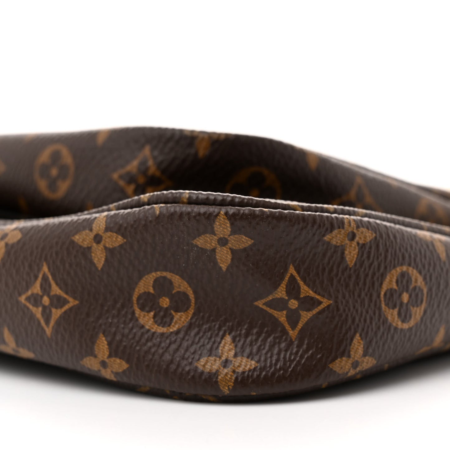 Monogram Multi Pochette Accessories Rose Clair