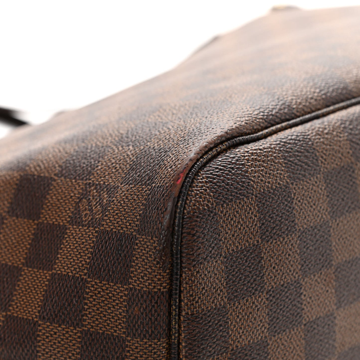 Damier Ebene Neverfull MM