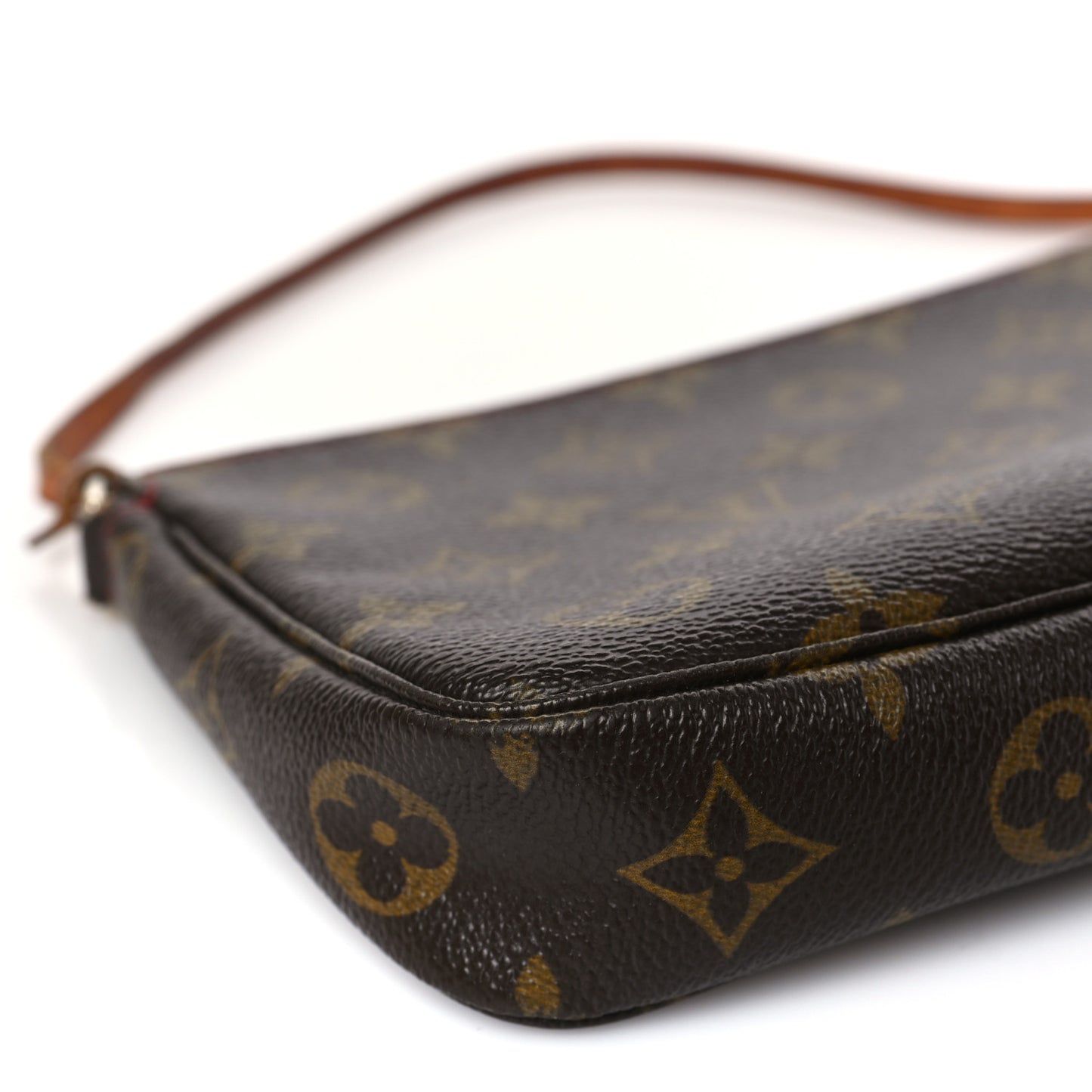 Monogram Cerises Pochette Accessories