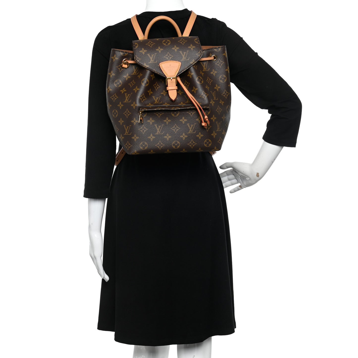 Monogram Montsouris PM