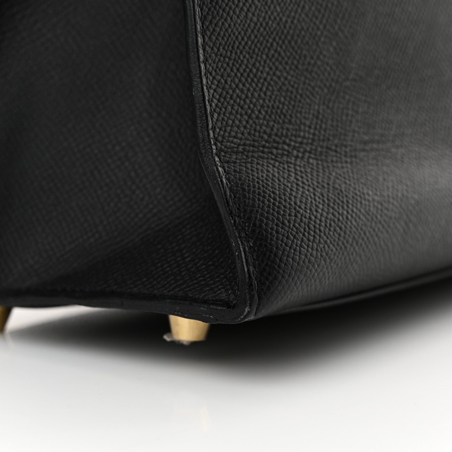 Epsom Kelly Sellier 28 Black