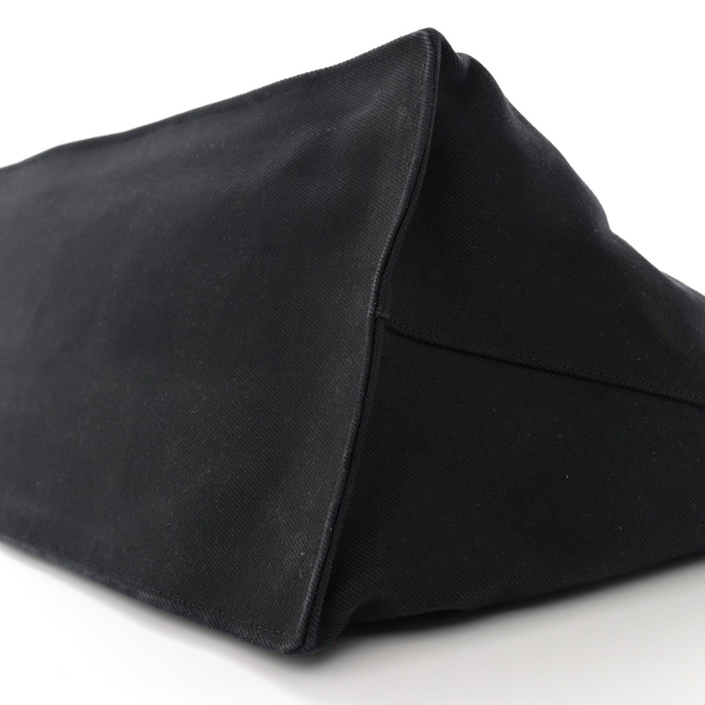 Cotton Twill Idaho XL Black