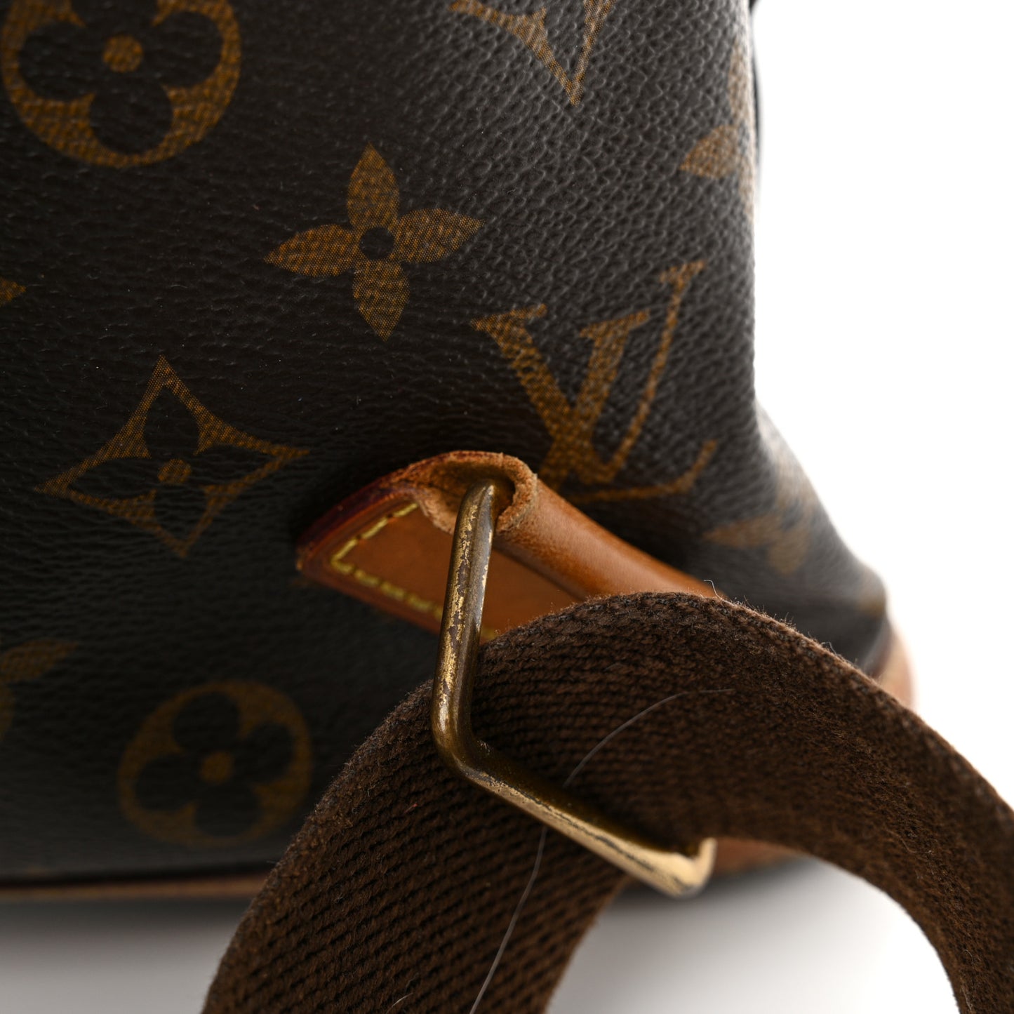 Monogram Bosphore Backpack