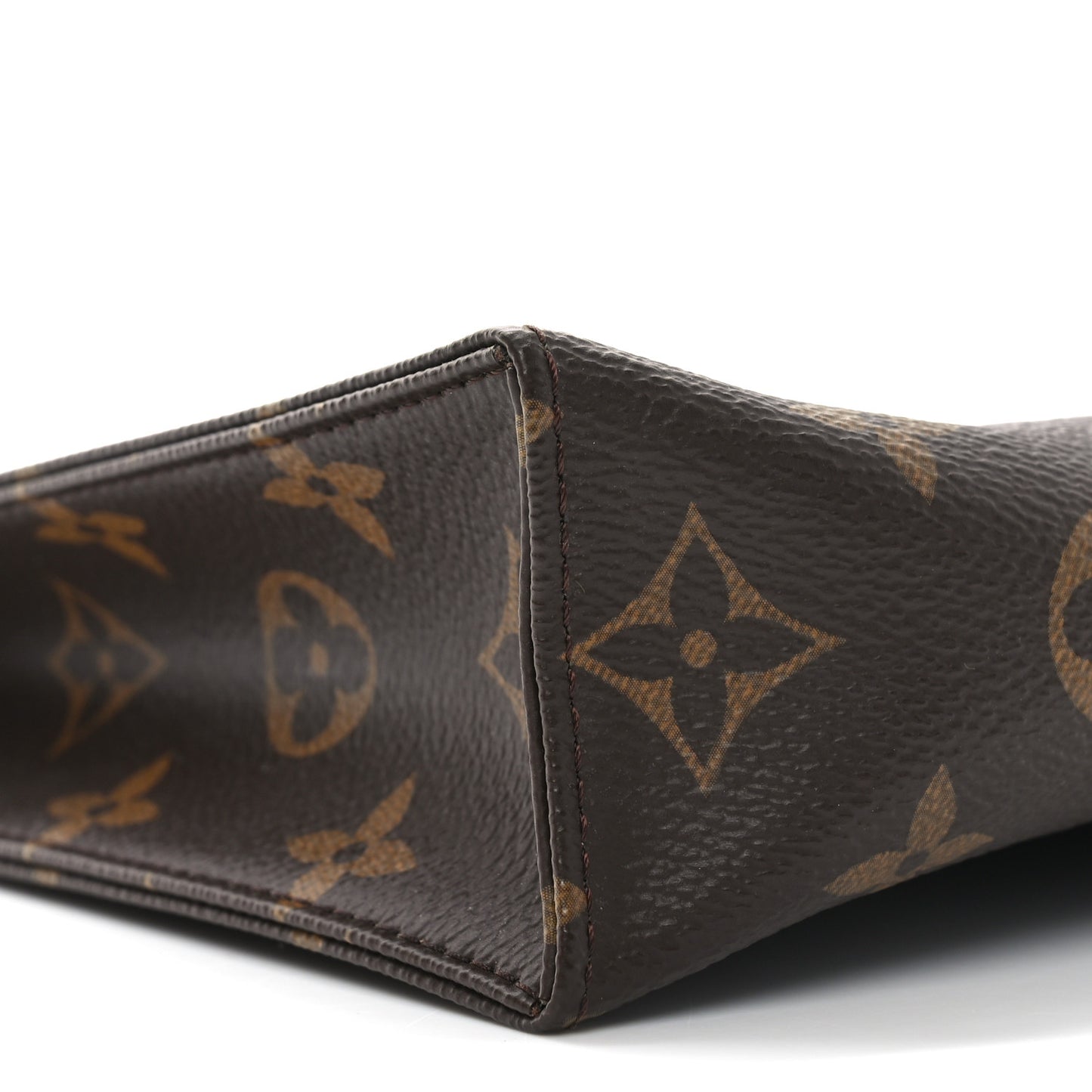 Monogram Toiletry Pouch 19