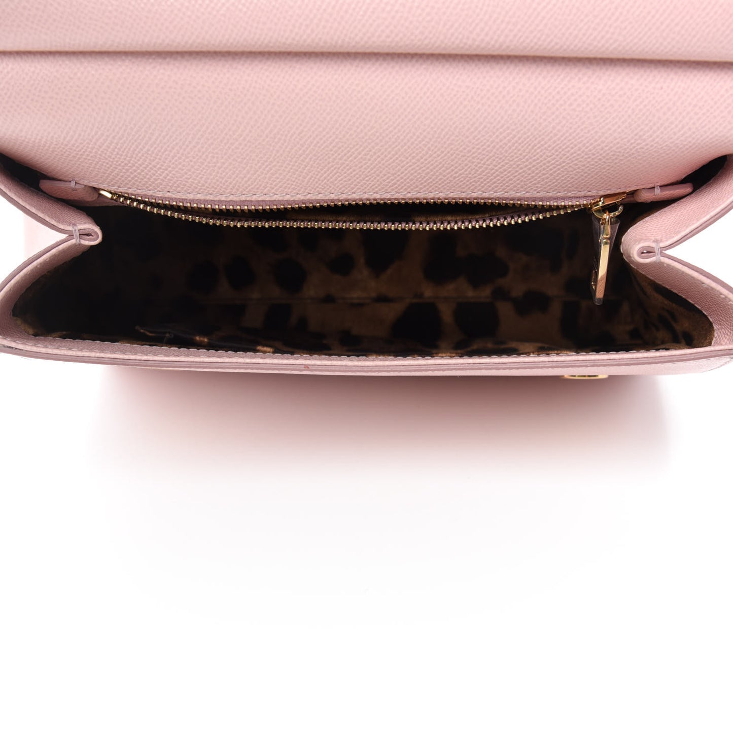 Dauphine Medium Miss Sicily Satchel Pink