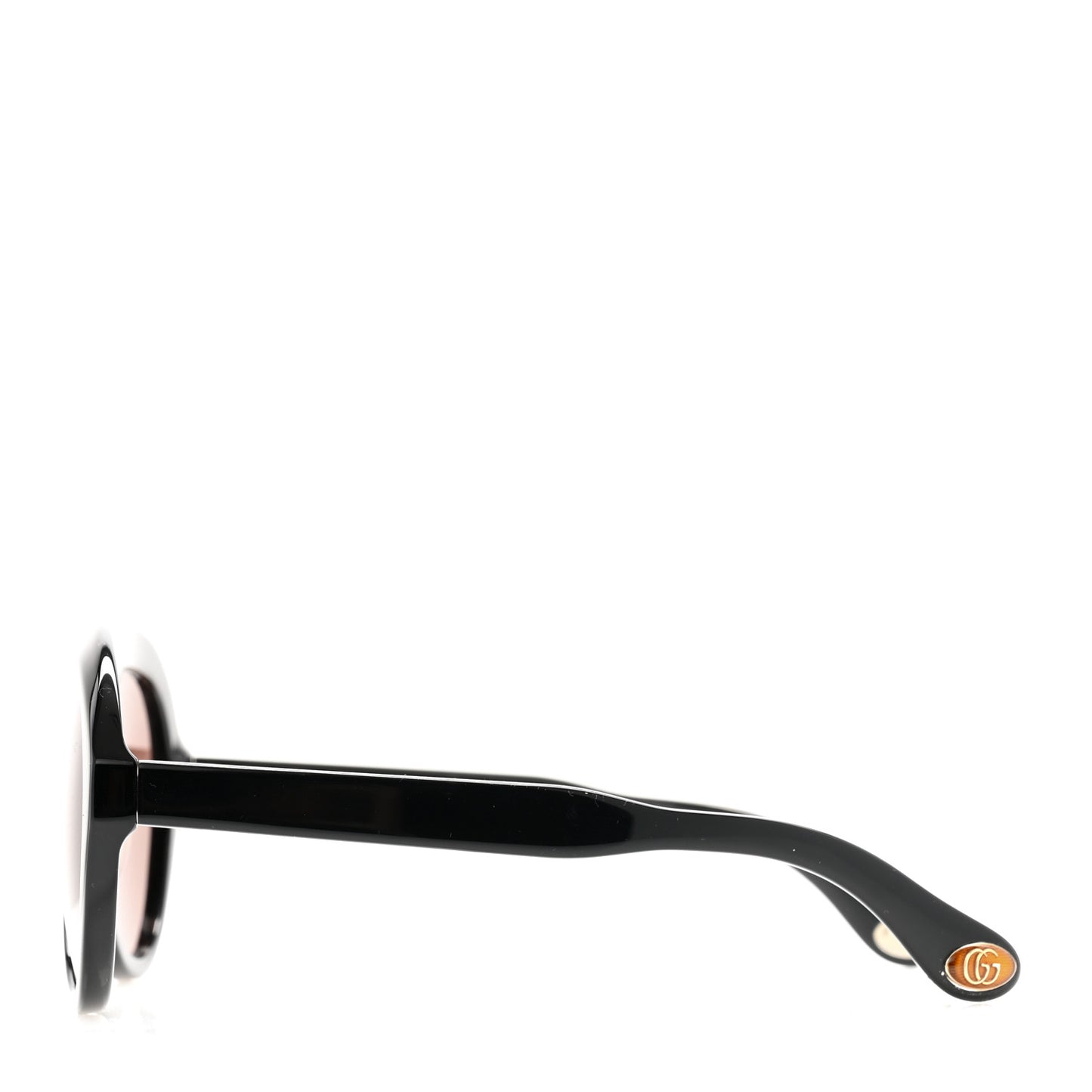 Double G Navigator Sunglasses GG0479S Black