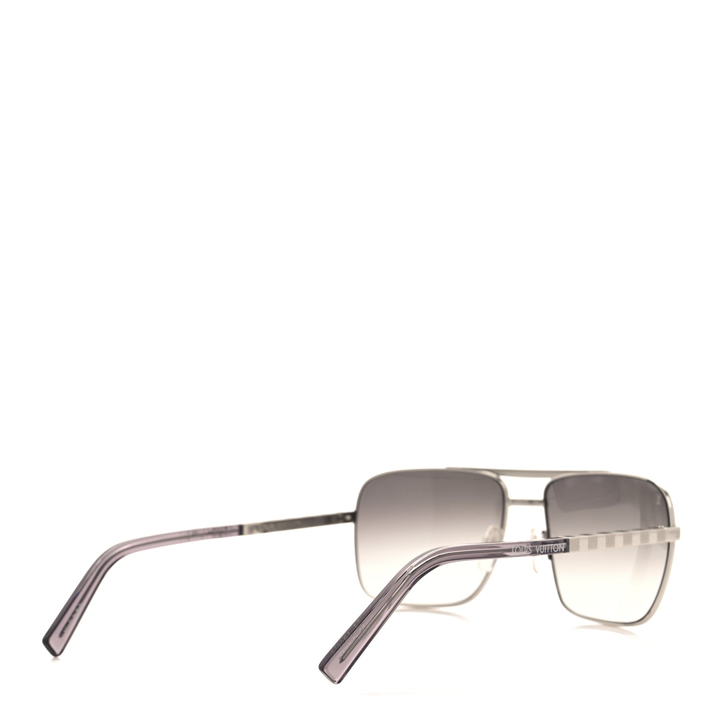 Attitude Sunglasses Z0260U Silver