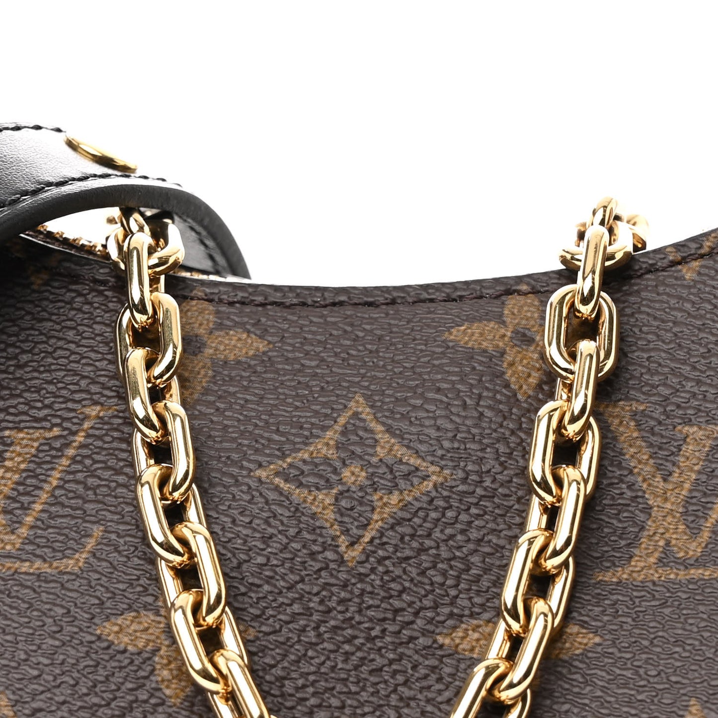 Monogram Boulogne NM Black