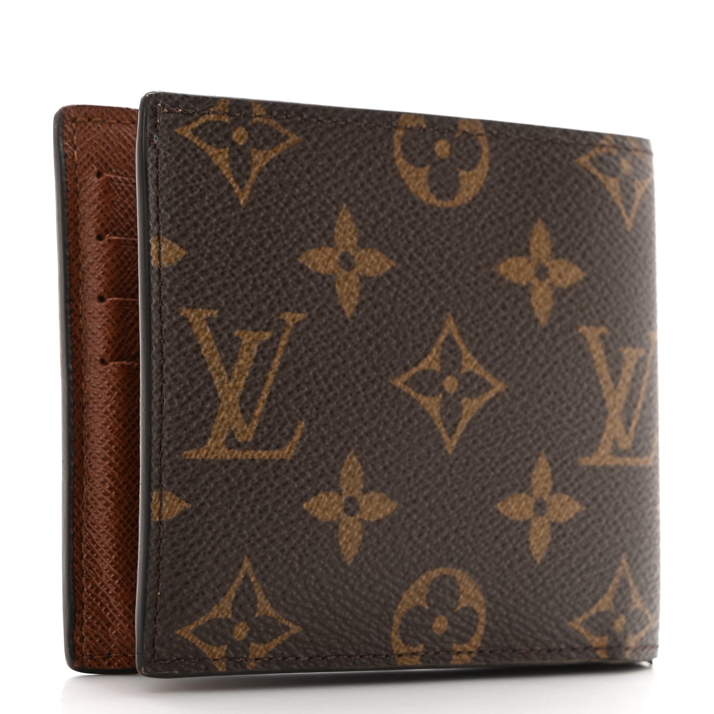 Monogram Marco Wallet