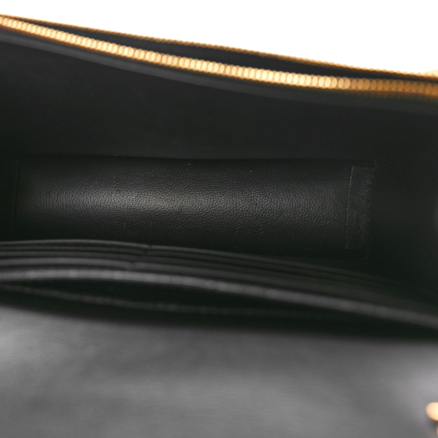 Mulberry Small Classic Grain Calfskin Small Darley Black 5 of 9