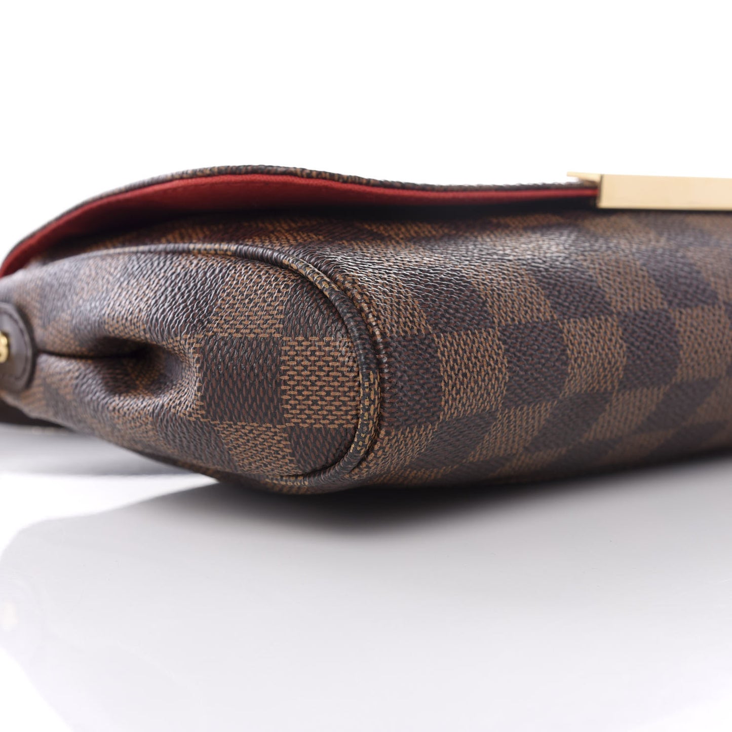 Damier Ebene Favorite MM