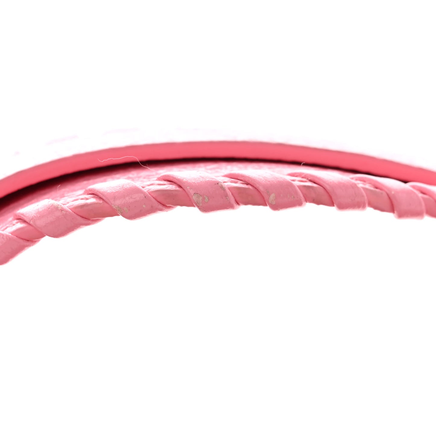 Agneau Arena Neo Cagole Handbag XS Sweet Pink