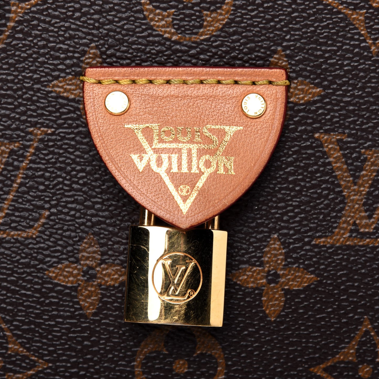 Monogram LV Moon Alma