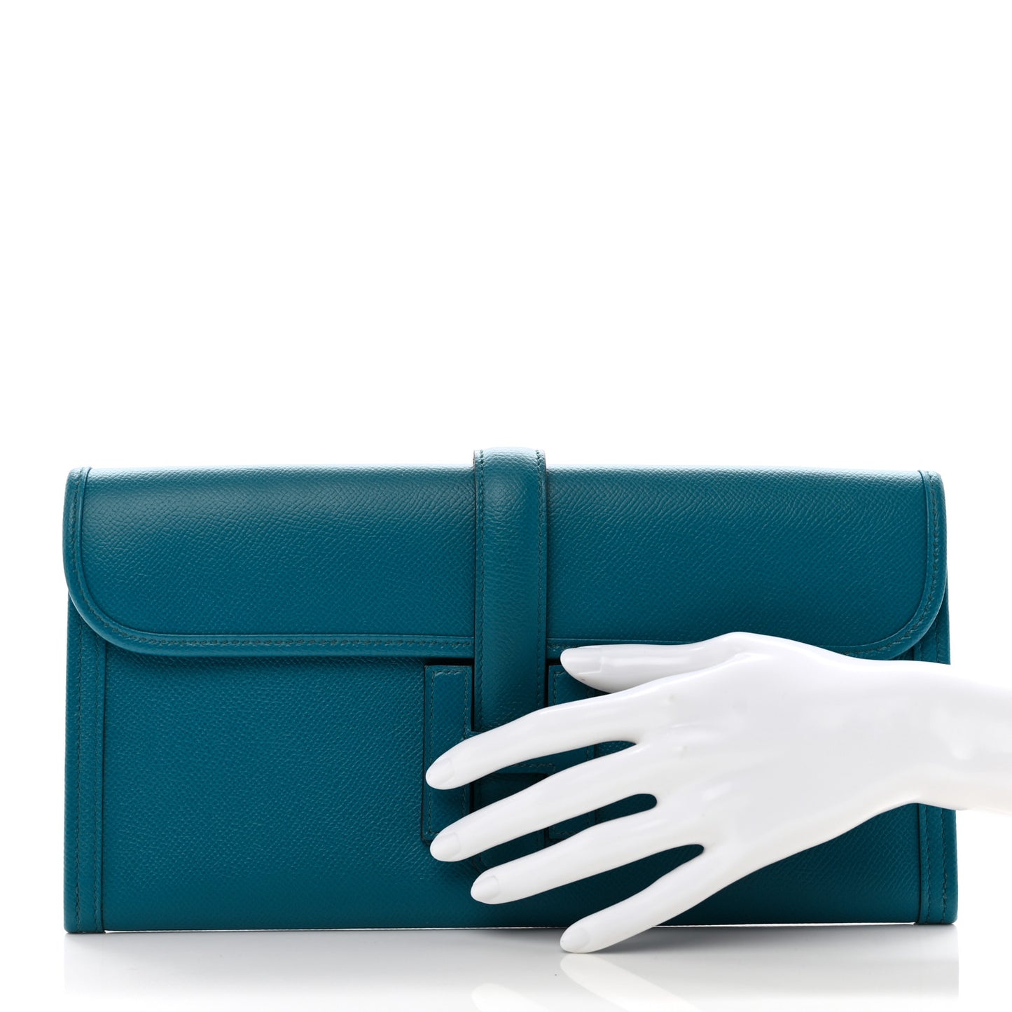 Epsom Jige Elan 29 Clutch Bleu Izmir