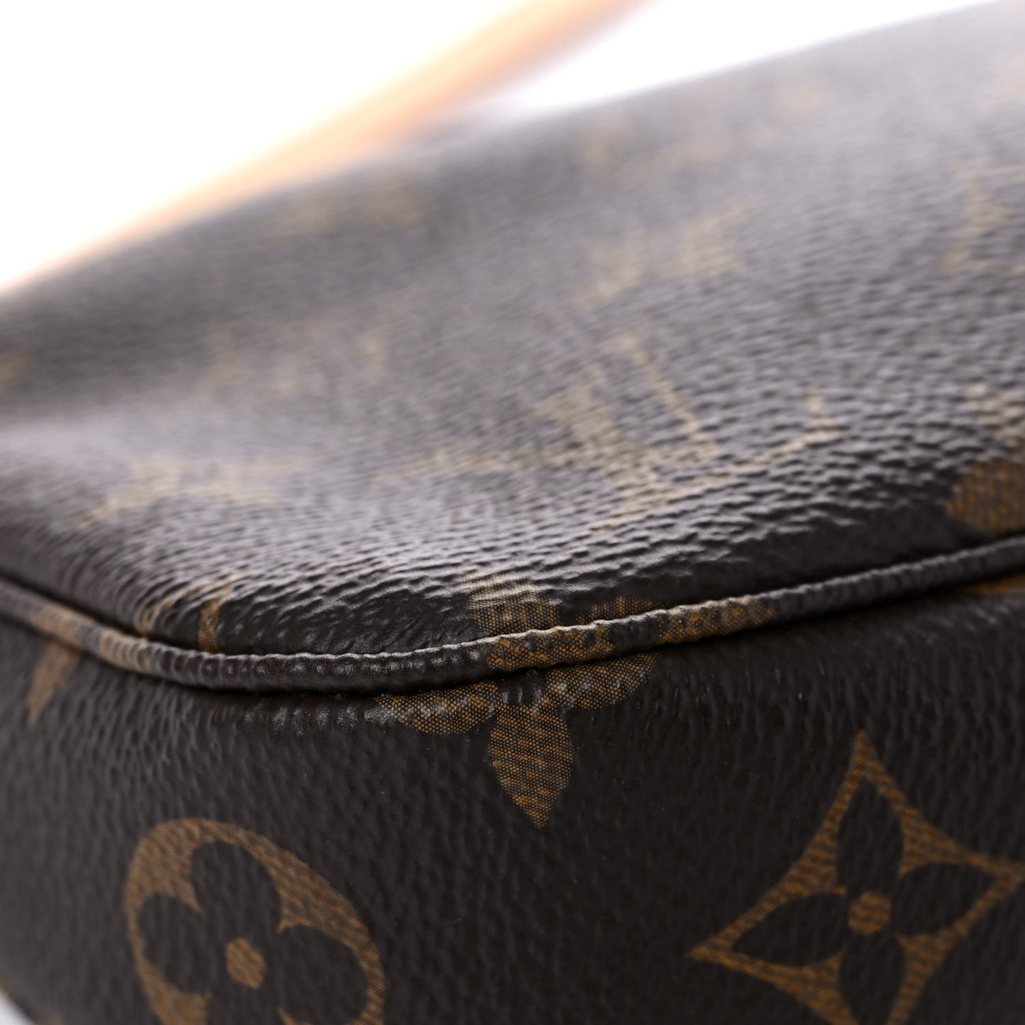 Monogram Pochette Accessories NM
