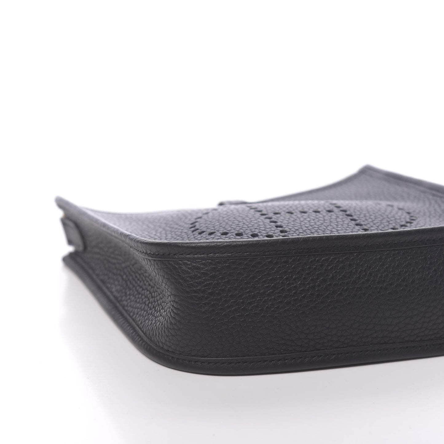 Taurillon Clemence Evelyne TPM Black