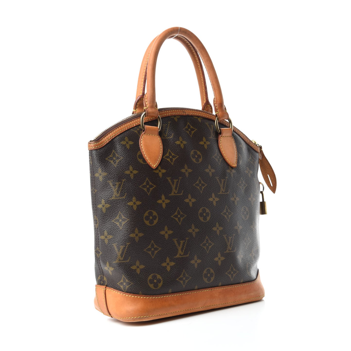 Monogram Lockit PM