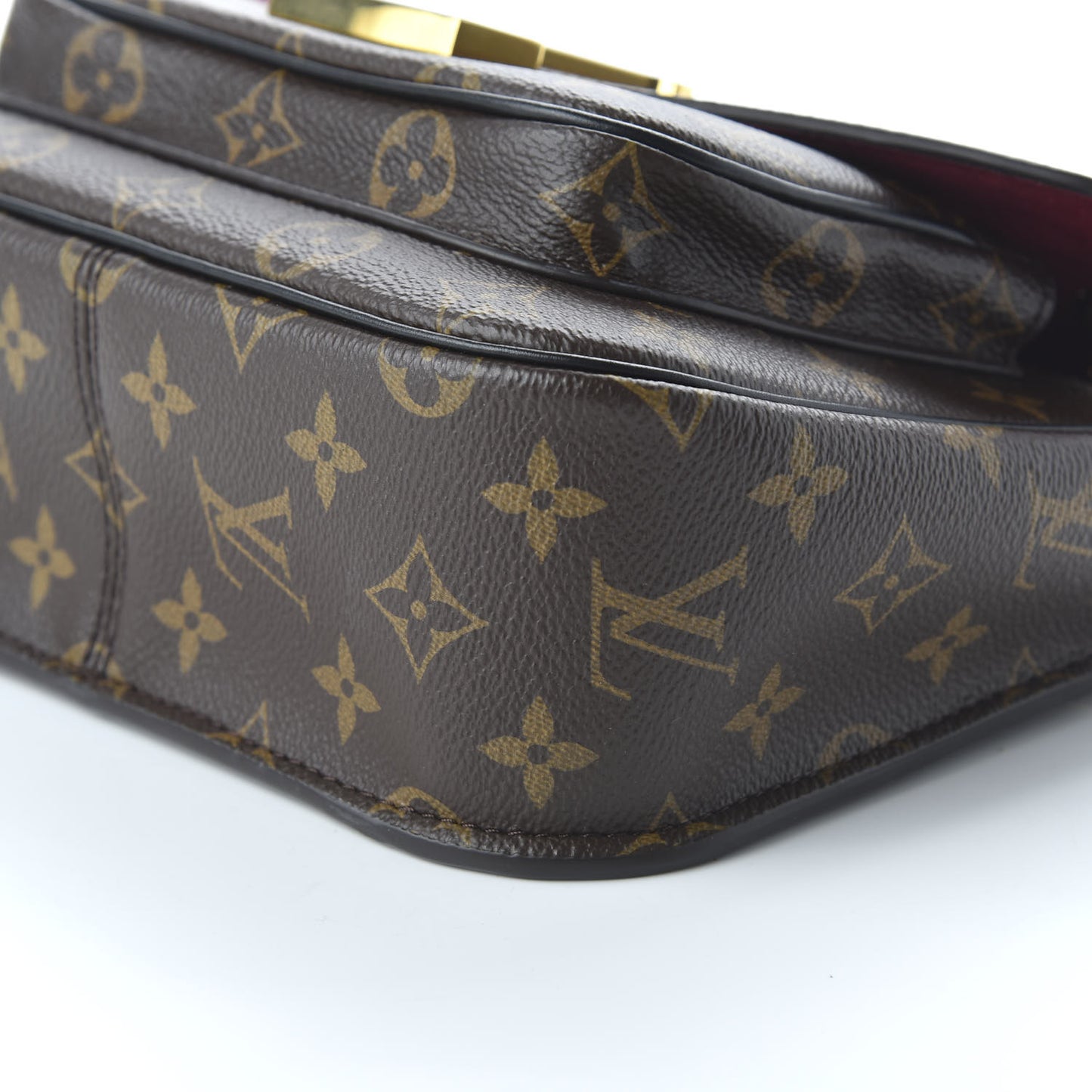 Monogram Passy