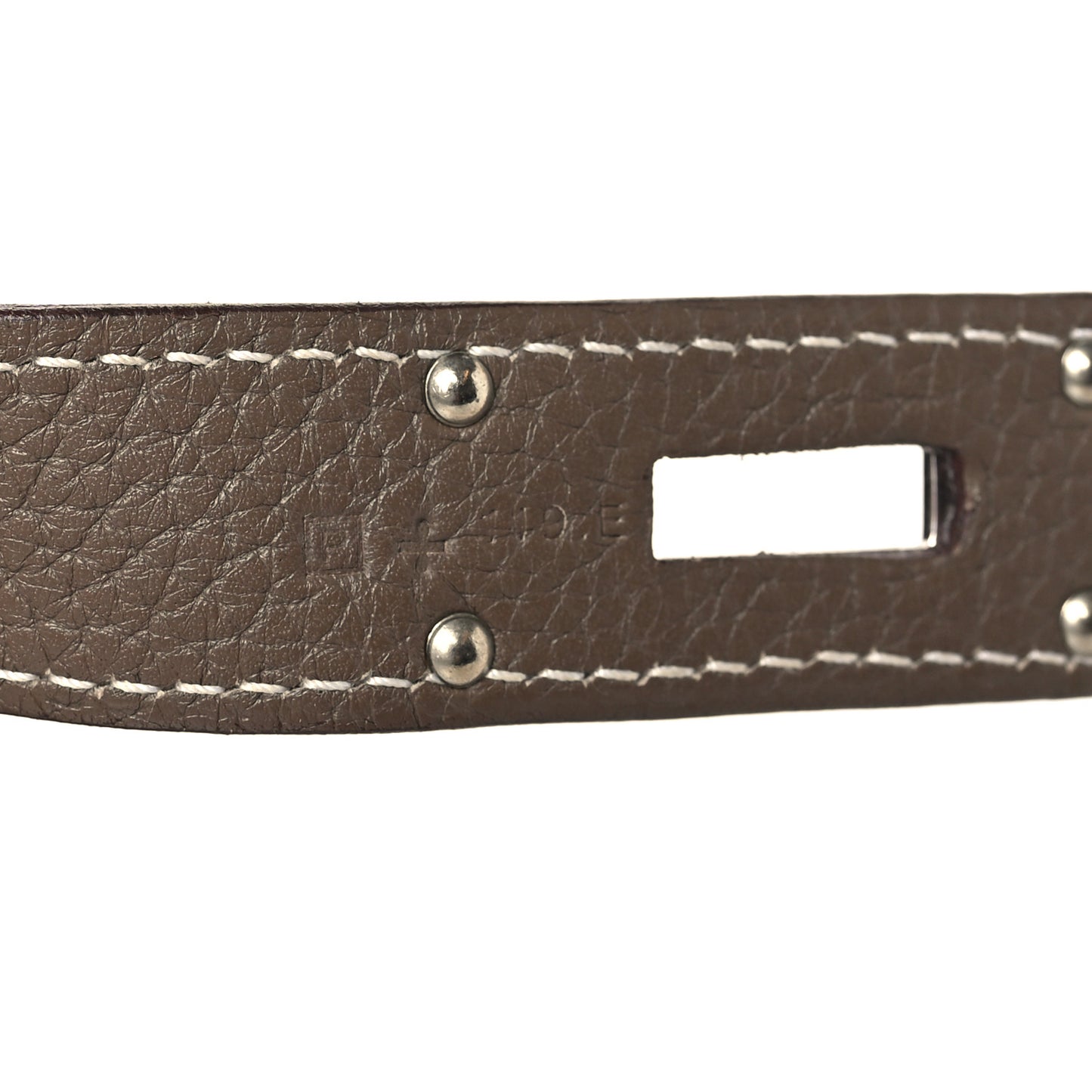 Taurillon Clemence Jypsiere 34 Etoupe