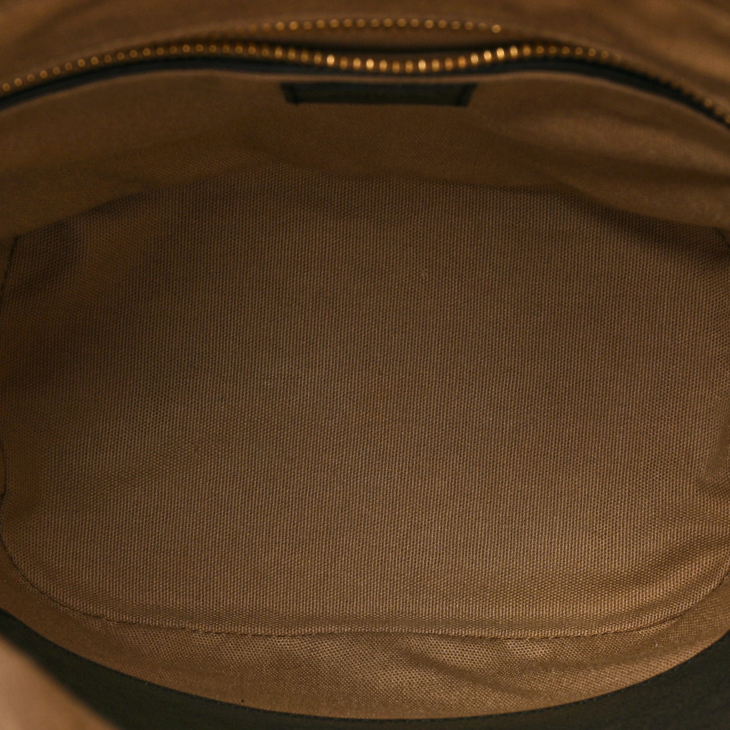 Smooth Calfskin Small Roy Bucket Bag Black
